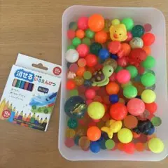 スーパーボール 特大