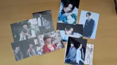 2025年最新】美しい彼 ブロマイドセットの人気アイテム - メルカリ