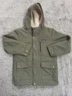 パタゴニア ボーイズインファーノジャケットジュニア Ｍサイズ