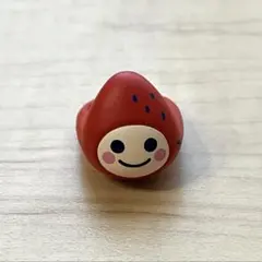 たまごっち ぷくっとリング いちごっち