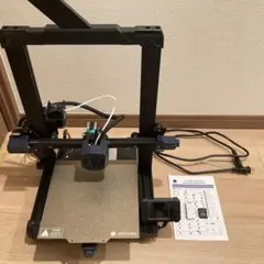 【ジャンク】Anycubic Kobra Go 3Dプリンタ 3Dprinter