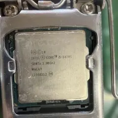 2026年最新】Core i5 3470Sの人気アイテム - メルカリ