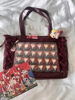 ハイキュー 孤爪研磨 缶バッチ×24 痛バ