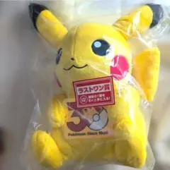2026年最新】一番くじ ポケモン ラストワン賞の人気アイテム - メルカリ