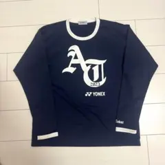 YONEX 東海大会限定 ロングTシャツ ALL TOKAI - メルカリ