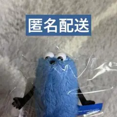 パペットスンスン ぬいぐるみマスコット winter ver 通常 ノーマル