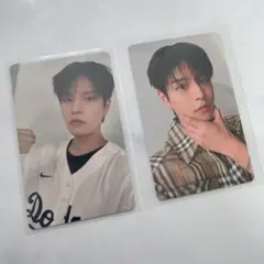 スンミン✴︎KARMA HMV特典トレカ2枚set