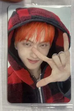 nct dream dreamscape / ktown4uチソン　特典トレカ