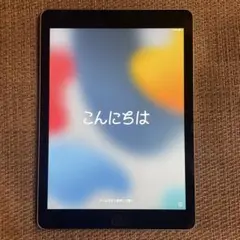 【美品】iPad Air 2 Wi-Fiモデル 64GB シルバー