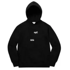 2025年最新】supreme split box logo hooded sweatshirtの人気アイテム