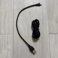 Type-C to C 95cm. Type-A to C 25cm