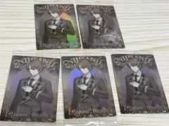 にじさんじ　ウエハース　加賀美ハヤト　セット　④