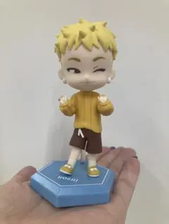 PetiTEEN ホシ フィギュア ウィンク