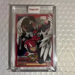 大谷翔平 2021 Topps project70 card #510 ガンダム - メルカリ