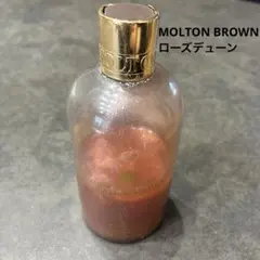 MOLTON BROWN バス＆シャワージェル　ローズデューンのサムネイル
