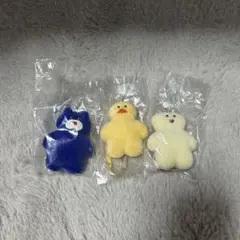 mojojojo Figure Mascot