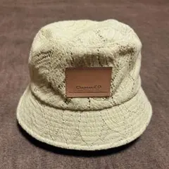 シャポードオー Flower Lace Bucketのサムネイル