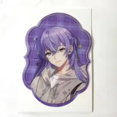 H㊹星導ショウ　/ 特典クリアステッカー