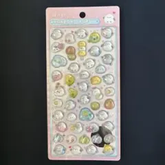 ボンボンドロップシール ばーど