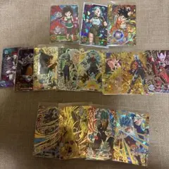 スーパードラゴンボールヒーローズ mm6 urコンプセット スーパードラゴンボールヒーローズ MM6-SEC4 UR 孫悟空 【メテオ