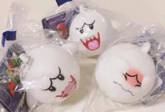 テレサ　ぴかっとフィギュア　3個セット