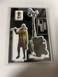 2025年最新】dead by daylight トリックスターの人気アイテム - メルカリ