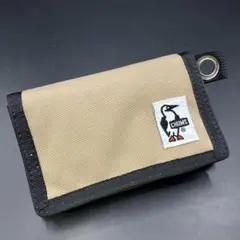 即決 CHUMS チャムス 三つ折り財布のサムネイル