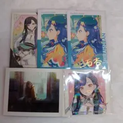 2025年最新】プロセカ まとめ売りの人気アイテム - メルカリ