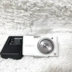 2025年最新】lumix dmc-fx77の人気アイテム - メルカリ