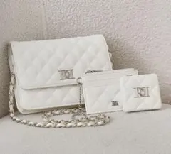 darich DDロゴキルティングトラベルセット