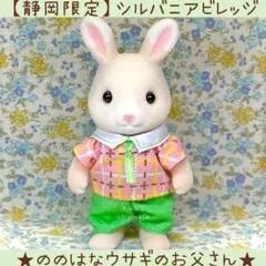 2026年最新】シルバニア ののはなウサギファミリーの人気アイテム