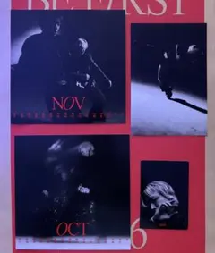 BE:FIRST Moment Box ソウタ