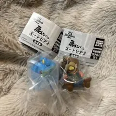 ズートピア2 肩ずんFig.