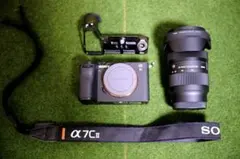 2026年最新】α7cII smallrigの人気アイテム - メルカリ