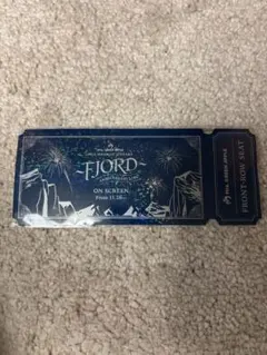 Mrs.GREEN APPLE FJORD