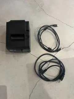 Star Micronics TSP100Ⅱ ECO POSレジプリンター