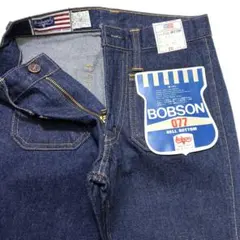 2026年最新】BOBSON デニム・ジーンズの人気アイテム - メルカリ