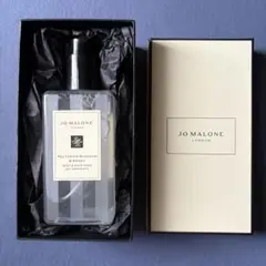 JO MALONE ネクタリンブロッサム＆ハニ -ボディ&ハンド ウォッシュ