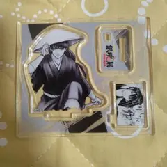 銀魂 アクリルフィギュアコレクション