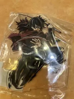 鬼滅の刃 コミケ C107 WEBSHOPくじ C賞 アクリルスタンド 冨岡義勇