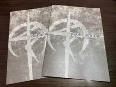 閃光のハサウェイキルケーの魔女　入場者特典