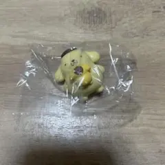 サンリオ ぬいぐるみといっしょフィギュア ポムポムプリン