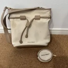 ROBINMAY⭐️ワケアリ⭐️即日発送⭐️ショルダーのサムネイル
