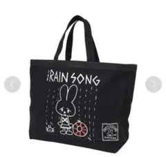 ヒステリックグラマーうさぎトートバック