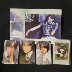 &TEAM TAKI トレカ Back to Life