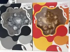 大阪関西万博 EXPO2025 ミャクミャク ソフビ 貯金箱