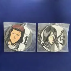 一番くじ　BLEACH G賞　ラバーチャーム