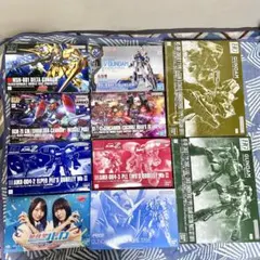 2026年最新】ガンプラまとめ売り mgの人気アイテム - メルカリ