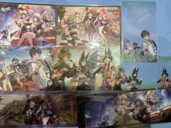 2025年最新】原神 ポストカード 名古屋の人気アイテム - メルカリ