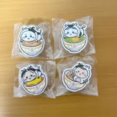 ちいかわ✖️すき家コラボ　マグネット